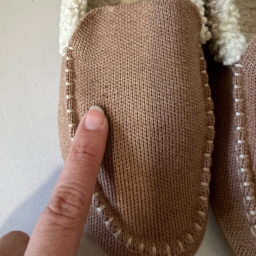 Rothys The Scuff Slippers Size 8 - Picture 6 of 12